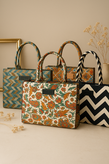 Tote Bags