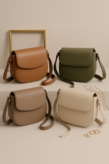 Cross Body Bags