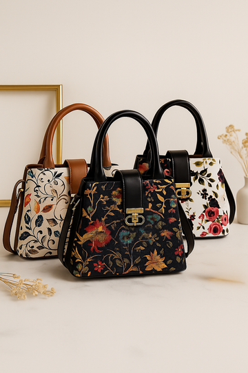 Hand Bags