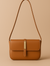 Caramel Chic Cross Body Bag